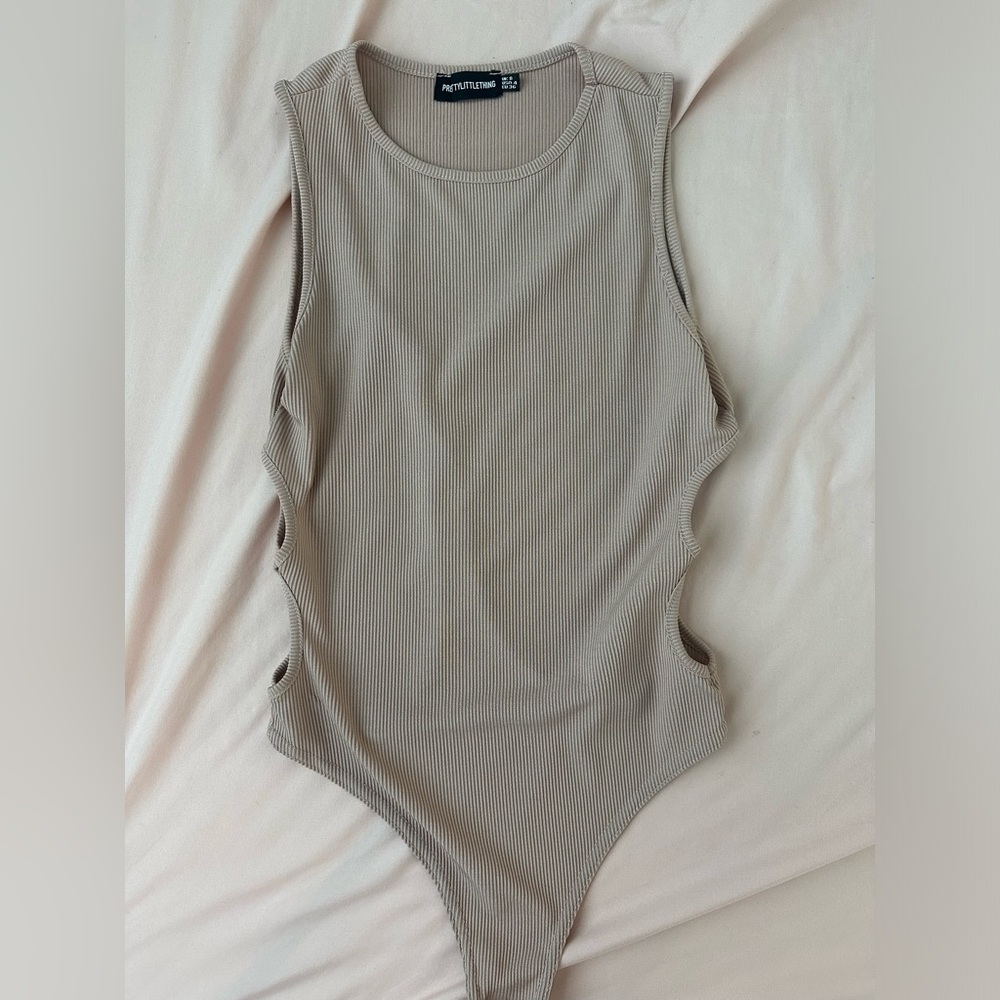 PLT Bodysuits
